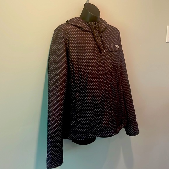 Orage lightweight ski jacket - Large - Picture 4 of 8